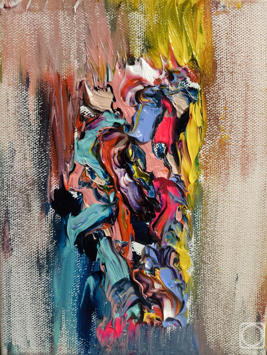 Ermilov Misha. Movement 26-25