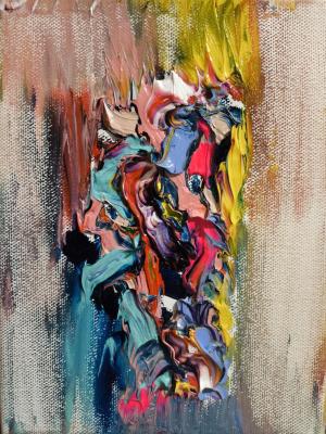 Movement 26-25. Ermilov Misha