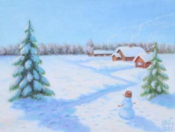 ������ �����. ������� ��������