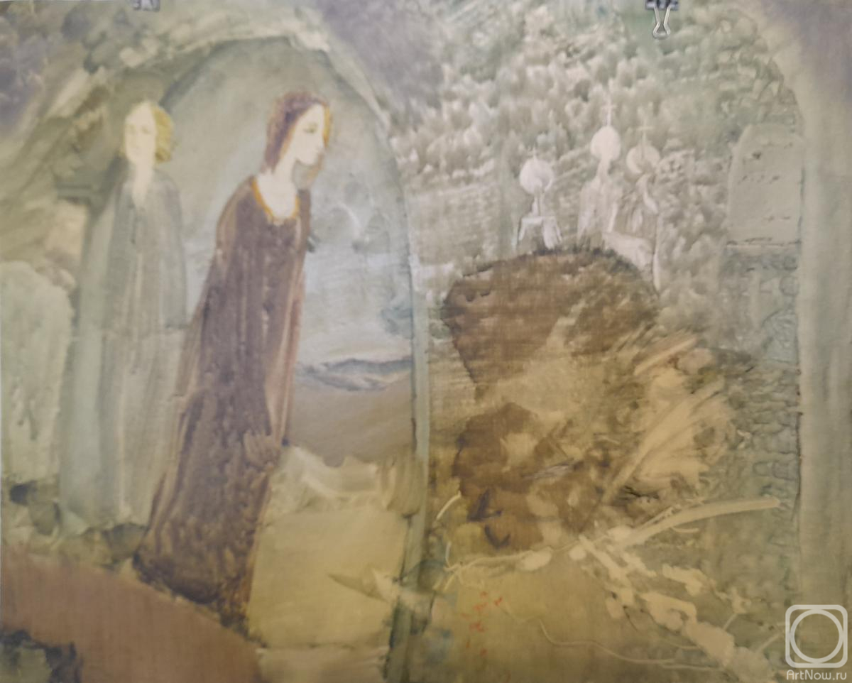 Suhov Vyacheslav. Untitled