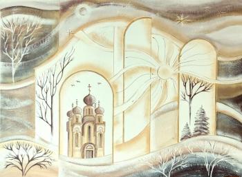 ������� ����� � ������