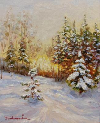 ���������� ����� ���������. ������ �����