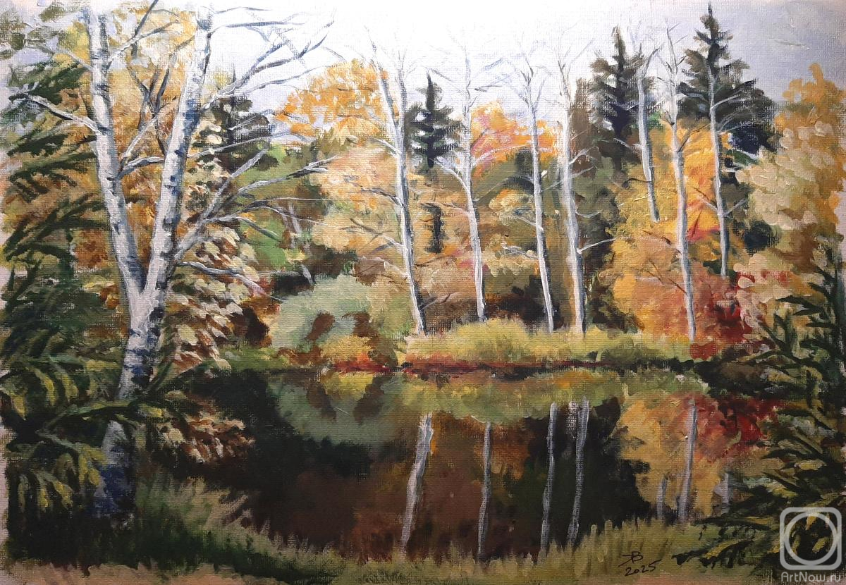 �������. ��������� ��������. ������ ����� � "�������" �����