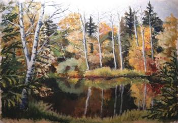 ������ ����� � "�������" �����. ��������� ��������