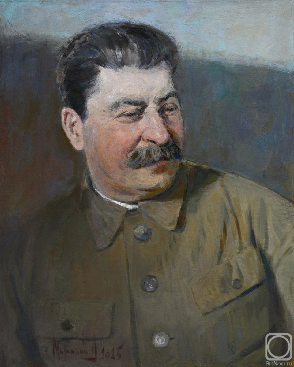 Mironov Andrey. Untitled