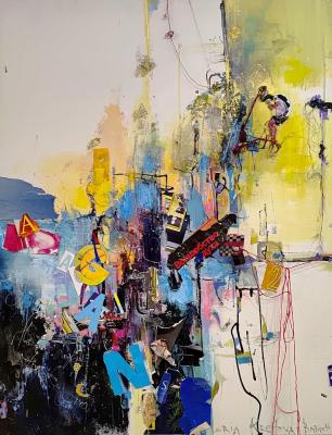 ���������� ����. ��������� � ���� ��� � �������. �� 15 : 11. ����� �����