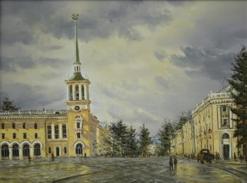 ����� ����� ��������� �������. �������� ������