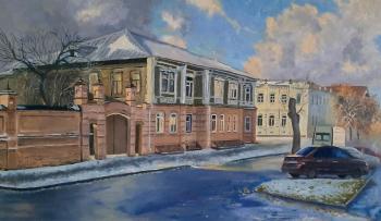 ��� ���������. ������ �����