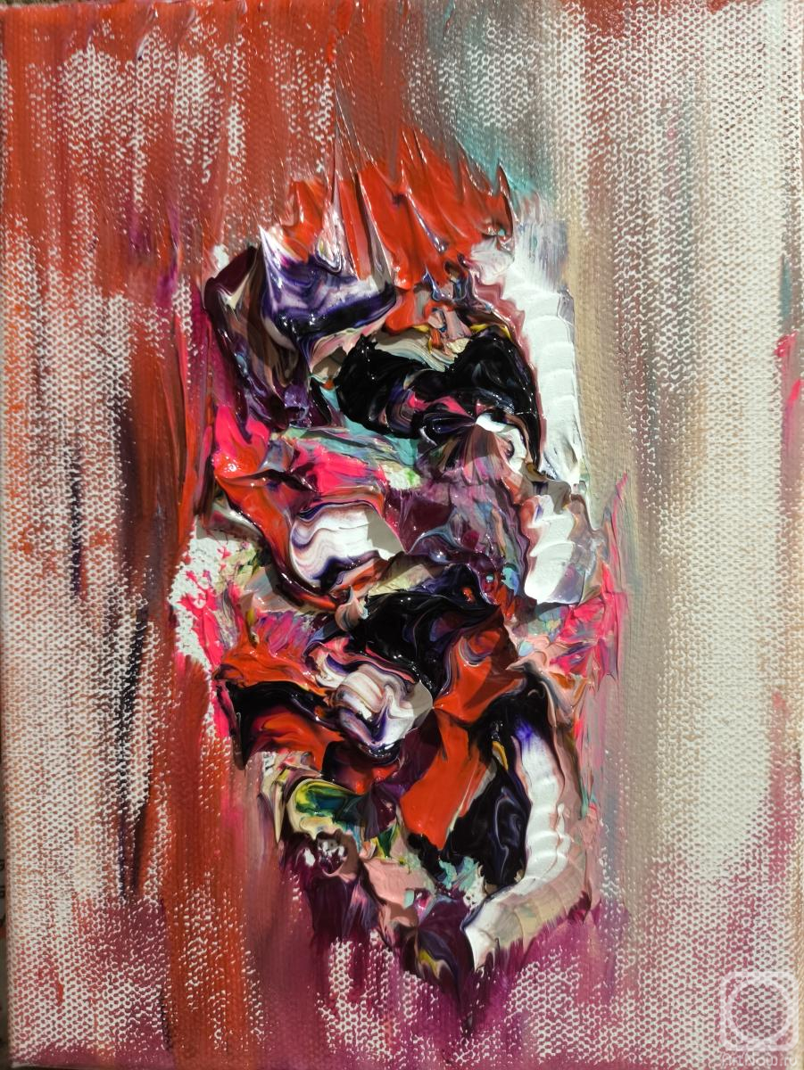 Ermilov Misha. Movement 27-25