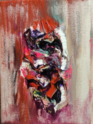 Movement 27-25. Ermilov Misha