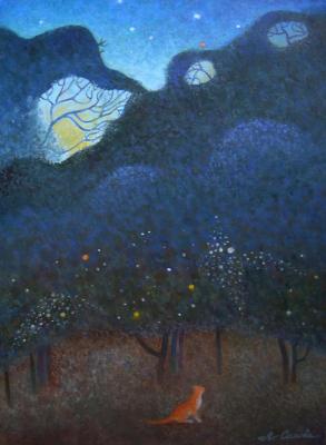 ������� �����. ������ �������