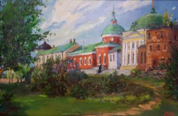 ������� ����� � ������������