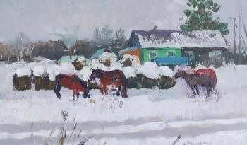 ���������� ���������. ������� �������