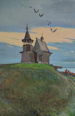 ������ �����. ���������� �������