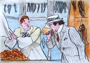 ��������� � ������ "�� ����� ����". �������� �������