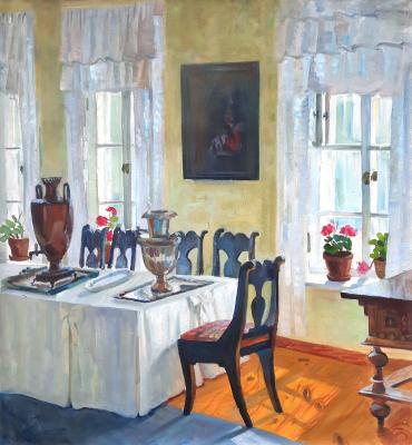 ����� � ����������. ��������� ���������