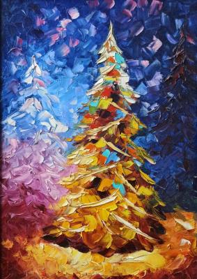 � ���� �������� ������ (���������� �������). ������ �������