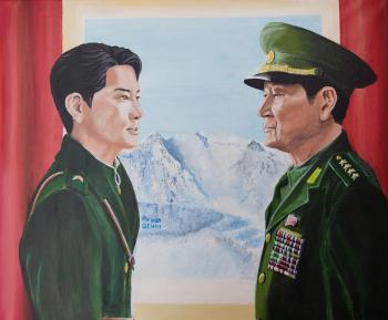 ��� ������� � ���� � ����� �� ����������� ����. ���������� �����