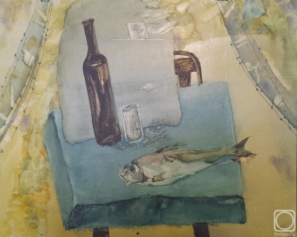 Suhov Vyacheslav. Untitled