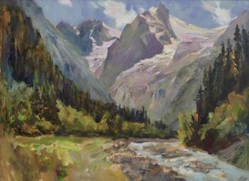 ������ �������. ��������� �����