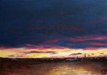 Untitled (Prat). Milashevich Olga