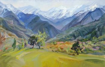 ������� �����. ������ (���� ��������). ��������� �����