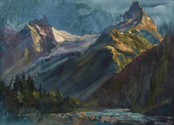 ������� ������ (������ �������). ��������� �����