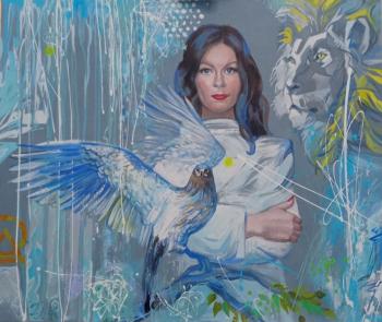 Belgorod Narnia. Glushenkova Lyudmila