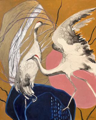 ������� ��� ����� (�����-����� � �������). ������ ��������