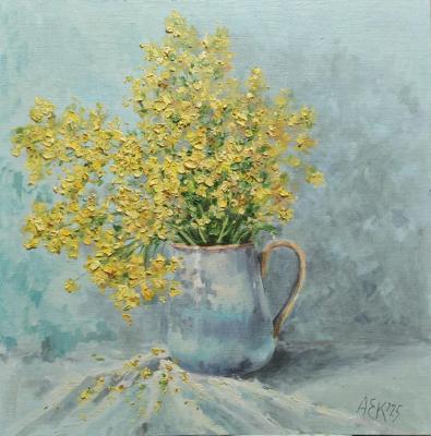 Untitled. Karinskaya Anna