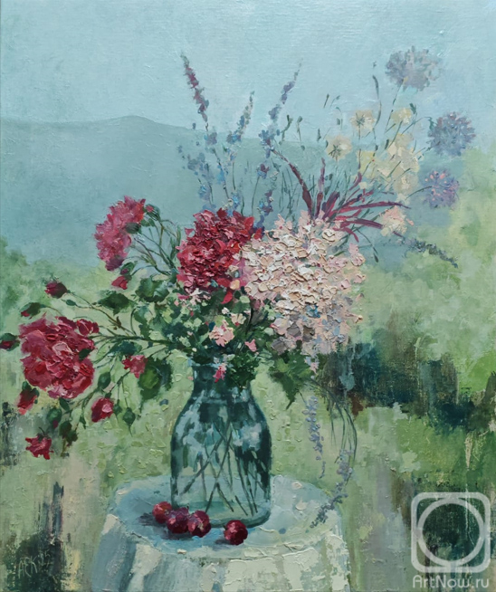 Karinskaya Anna. Untitled