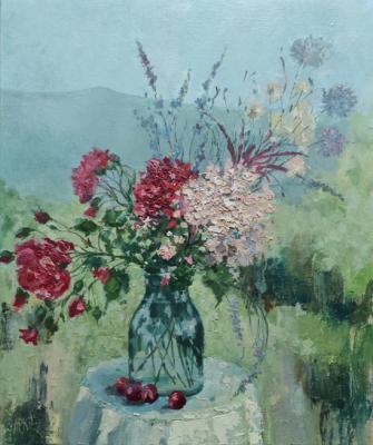 Untitled. Karinskaya Anna