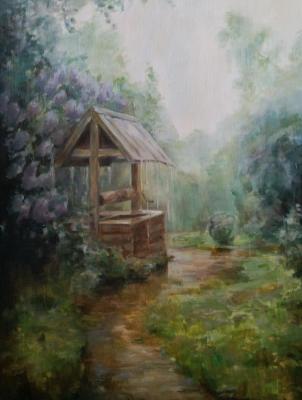 Untitled. Soloveva Svetlana