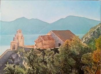 Untitled. Starodumov Pavel