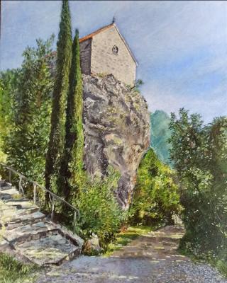 Untitled. Starodumov Pavel