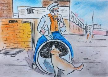 ��������� � ������ "�������� �" (������ ��������). �������� �������