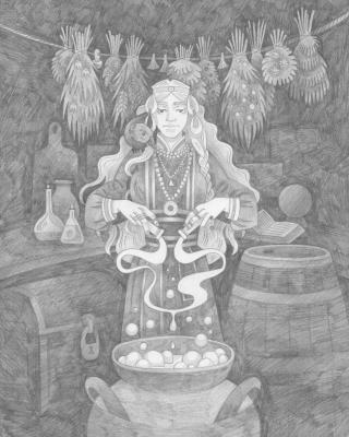 ������� �������