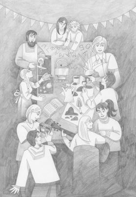 ��������. ��������� ������