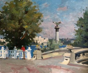 ���������� ��������������� ����� (��������������� �����). ������ �������