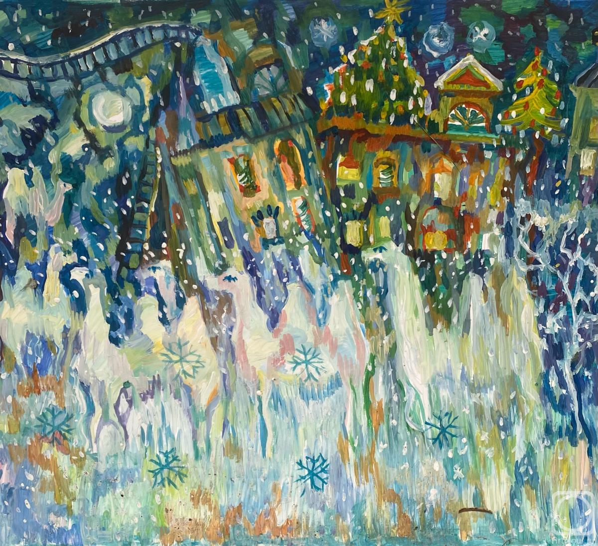 ������ ��������. ������� ������