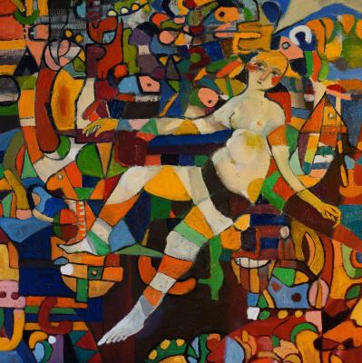 ����� ���������� 1�. ������������ �������