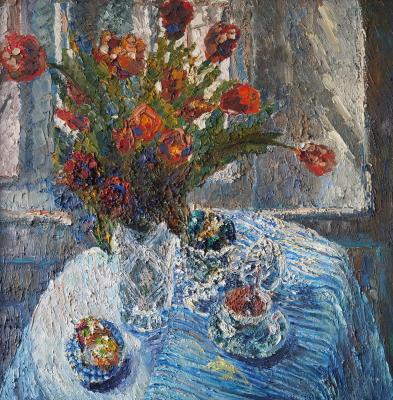 Untitled. Meleshkina Kseniya