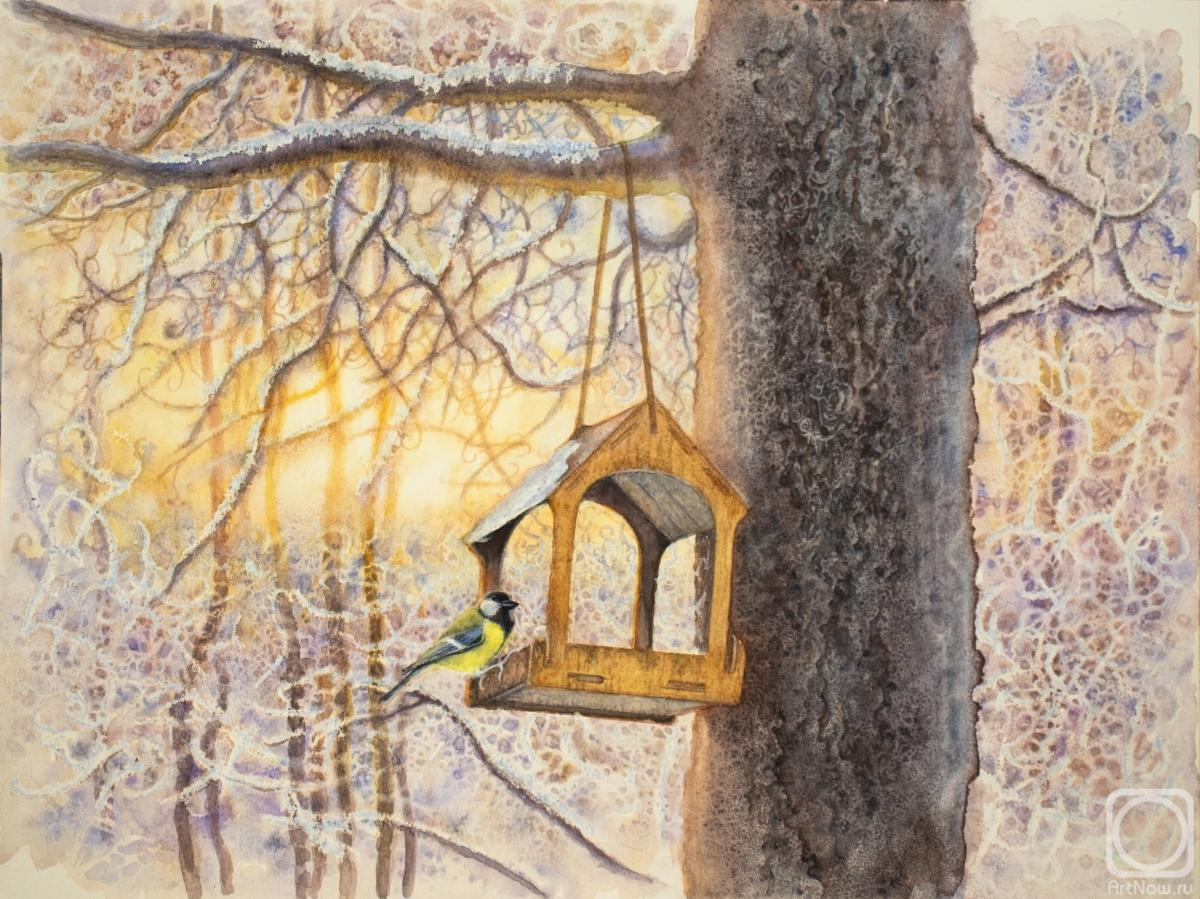 Abramova Anna. Untitled