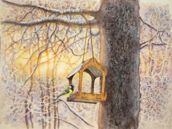 ������� � ������ ����� (������� �����). �������� ����