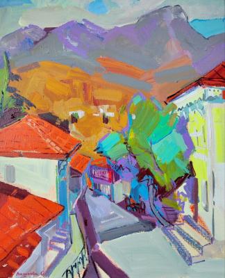 �� �������������. ������ (��������� ������ ����������). ������� �����