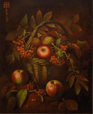 ��������� ������ �������. ������� ����������