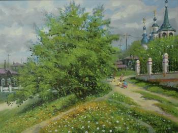 ������� ������� ���� � ��������