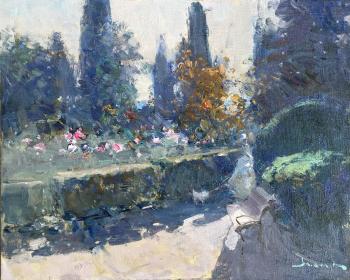 ���� � ������� �����. ������� �������