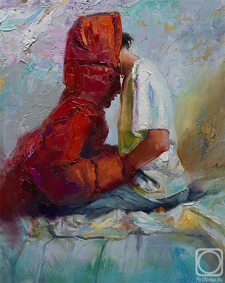 Iakovlev Andrey. Untitled