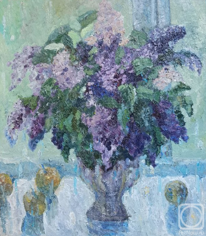 Meleshkina Kseniya. Untitled